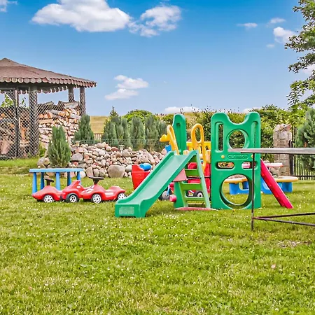 アパート 1 Bedroom Awesome In Retowo 4 *