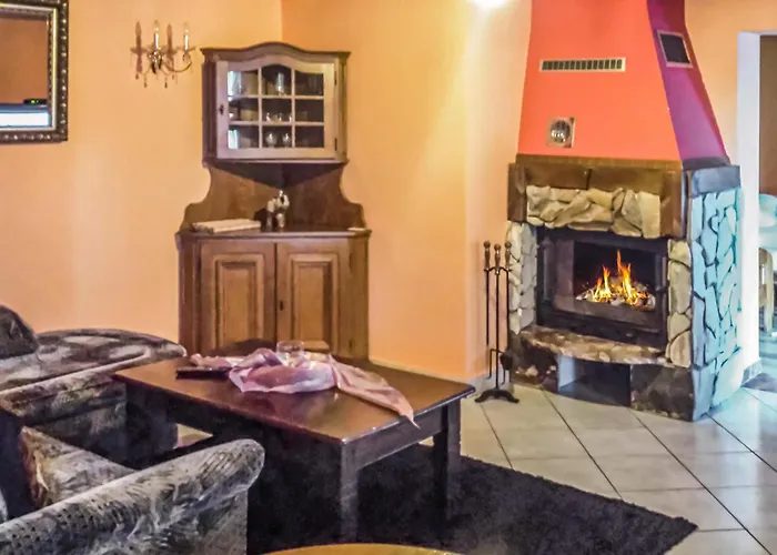 1 Bedroom Awesome In Retowo 4 Lägenhet Retowo (Pomerania)